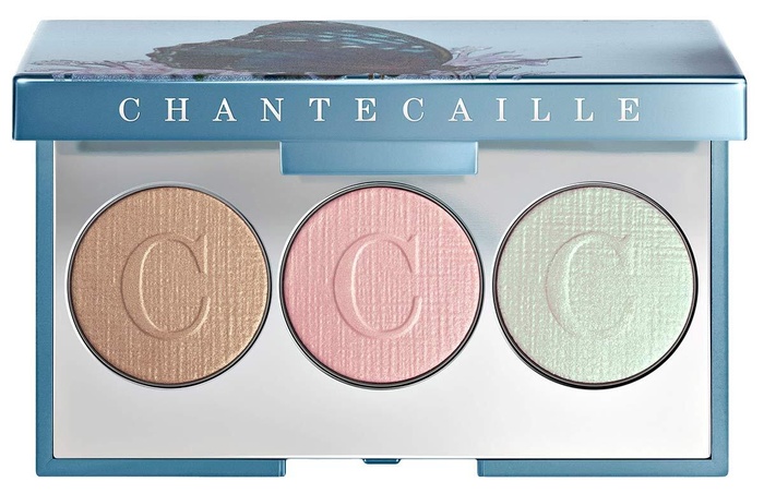 CHANTECAILLE Diana Eye Trio » buy online | NICHE BEAUTY