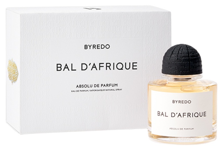 BYREDO Bal d'Afrique Absolu » buy online | NICHE BEAUTY