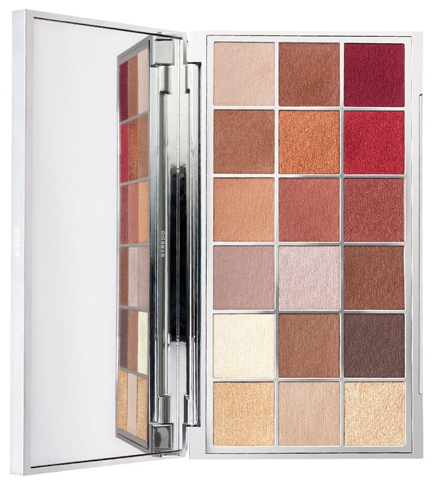 BYREDO 18C Bibliophilia Eyeshadow Palette » buy online | NICHE BEAUTY