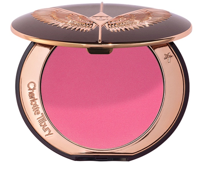 CHARLOTTE TILBURY AIRBRUSH FLAWLESS BLUSH BLUR » buy online
