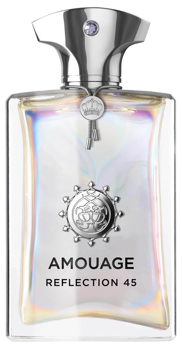 AMOUAGE REFLECTION 45 MAN リフレクション マン Amouage Reflection 45 Man Extrait De Parfum 100 Ml | 50 ml