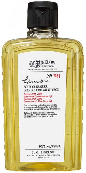 lemon bottle fat dissolving chin before and after CO Bigelow Lipbalm  Bungalow 26