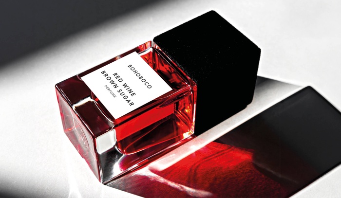 ♥【BOHOBOCO】ボホボコ　シーソルトキャラメル　2個セット　⑤　1204 BOHOBOCO » buy online | NICHE BEAUTY