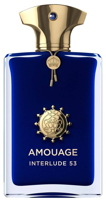 AMOUAGE インタールード INTERLUDE 53 MAN amouage-interlude-man-53-
