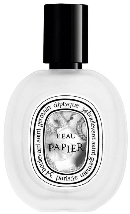 DIPTYQUE Hair Mist L'eau Papier » buy online | NICHE BEAUTY