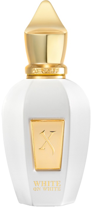ホワイトジャム 香水 XERJOFF White on White » buy online | NICHE BEAUTY