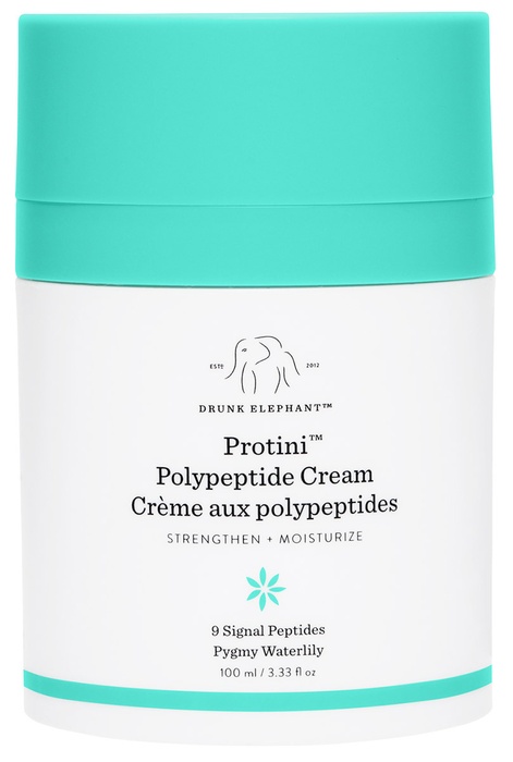 DRUNK ELEPHANT Protini Polypetide Cream » buy online | NICHE BEAUTY