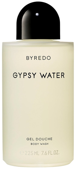 BYREDO Gypsy Water Shower Gel » buy online NICHE BEAUTY