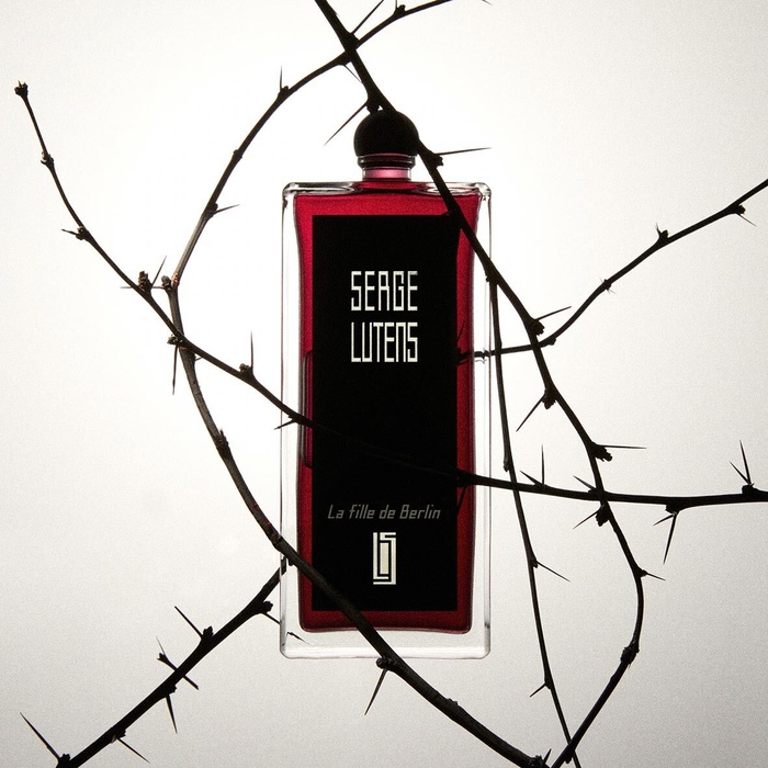 SERGE LUTENS Collection Noire La Fille de Berlin » buy SERGE LUTENS Collection Noire La Fille de Berlin » buy