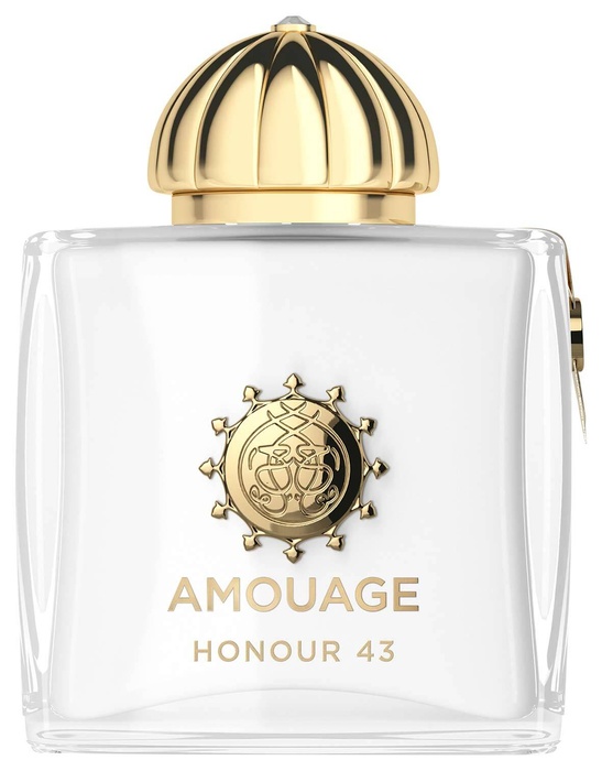 AMOUAGE Honour Woman 43 Extrait » buy online | NICHE BEAUTY