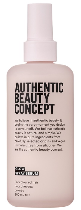 AUTHENTIC BEAUTY CONCEPT Glow Spray Serum » buy online | NICHE BEAUTY
