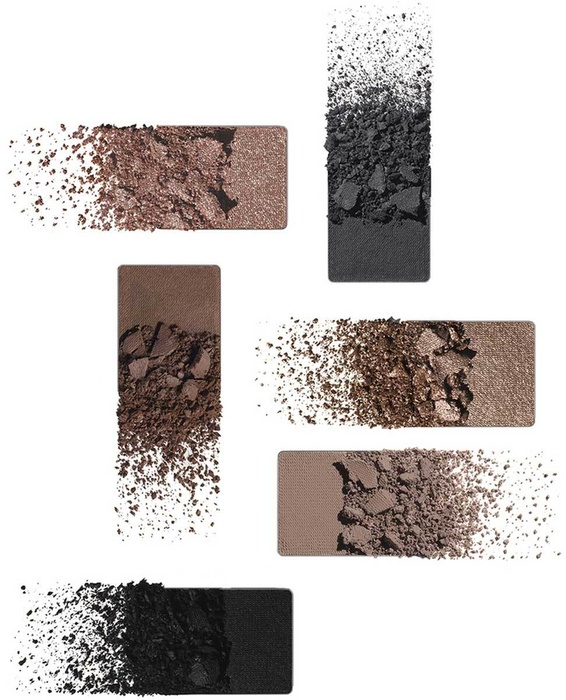 LISA ELDRIDGE EYESHADOW PALETTE » buy online | NICHE BEAUTY