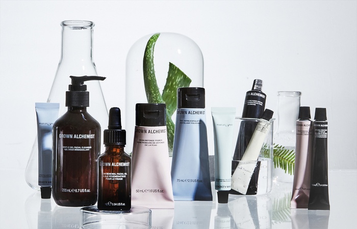 GROWN ALCHEMIST » buy online | NICHE BEAUTY