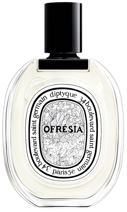 diptyque ディプティック オフレジア OFRESIA 100ml DIPTYQUE Ofrésia » buy online | NICHE BEAUTY