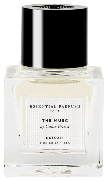 Essential Parfums エッセンシャルパヒュームThe Musc Essential Parfums The Musc Perfume by Calice Becker – Beautyhabit