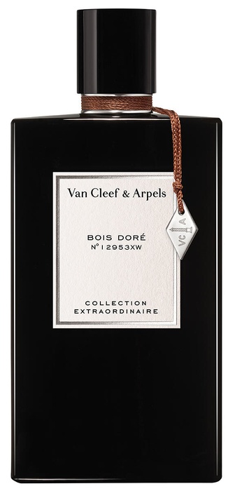香水(ユニセックス) Van Cleef & Arpels BOIS DORE van-cleef-arpels-bois-dore.jpg
