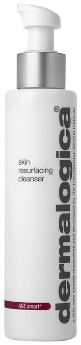 DERMALOGICA Skin Resurfacing Cleanser » buy online | NICHE BEAUTY