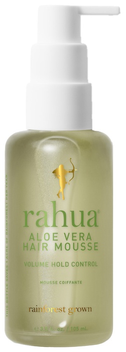RAHUA Aloe Vera Hair Mousse  buy online | NICHE BEAUTY