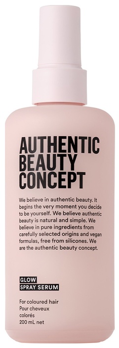 AUTHENTIC BEAUTY CONCEPT Glow Spray Serum » buy online