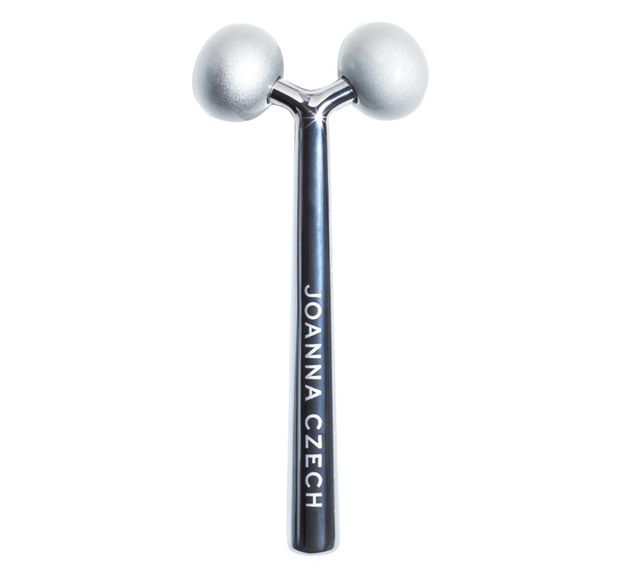 JOANNA CZECH Facial Massager » buy online | NICHE BEAUTY