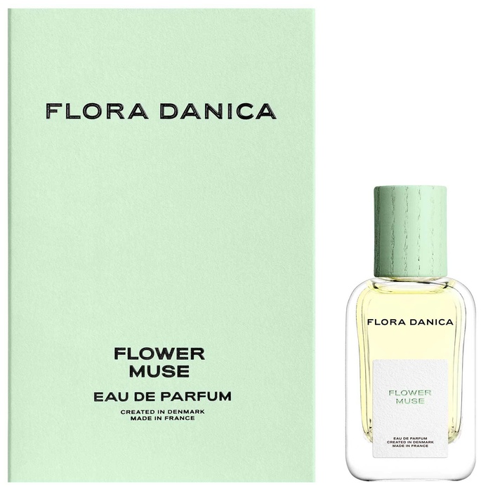 FLORA DANICA Flower Muse » buy online | NICHE BEAUTY