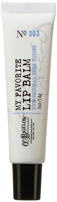 c o bigelow night lip balm C.O. BIGELOW My Favorite Lip Balm » buy online