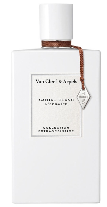 香水(女性用) Van Cleef & Arpels Santal Blanc 75ml van-cleef-arpels-santal-blanc.jpg