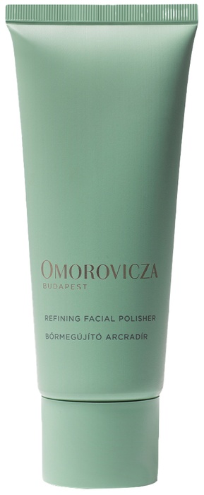 OMOROVICZA Refining Facial Polisher » achat en ligne | NICHE BEAUTY