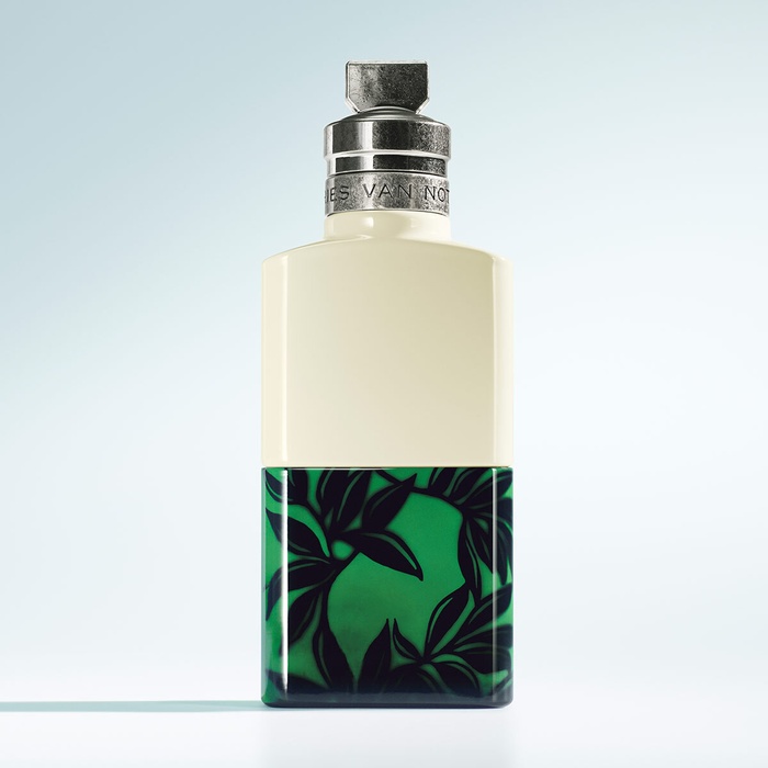 サンタルグリーナリー　DRIES VAN NOTEN 香水　フルボトル　ドリス DRIES VAN NOTEN Santal Greenery » buy online | NICHE BEAUTY