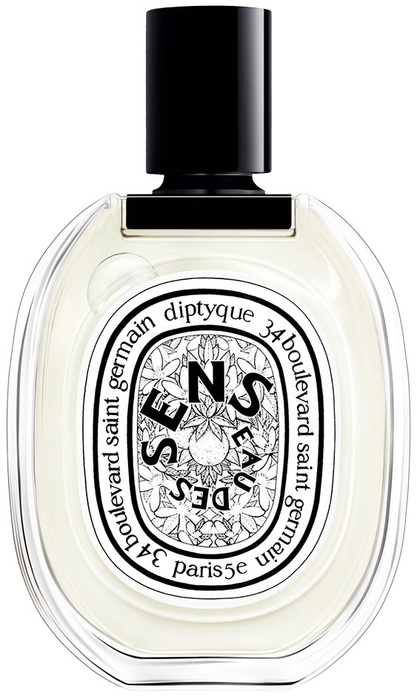 DIPTYQUE L'eau des Sens » buy online | NICHE BEAUTY