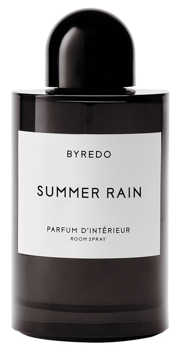 BYREDO Summer Rain Room Spray » buy online | NICHE BEAUTY