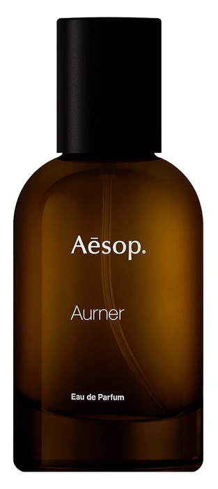 【ほぼ未使用】 Aēsop Aurner オルナー Eau de Parfum Aurner Eau de Parfum | Aesop SG