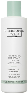 Christophe Robin Hydrating Shampoo With Aloe Vera