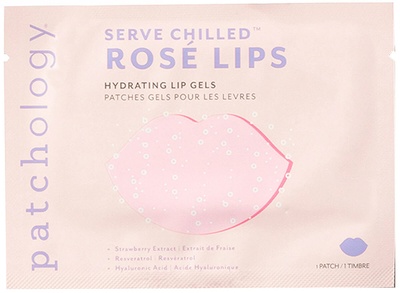 Patchology Rose Lip Gel 1 ستوك 1