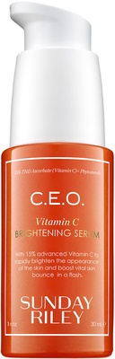 Sunday Riley C.E.O. Rapid Flash Brightening Serum 30 ml