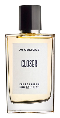 Atelier Oblique Closer 50 مل