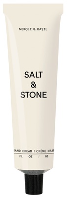 SALT & STONE Handcream Neroli & Basil