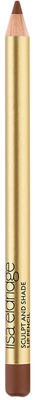 lisa eldridge SCULPT AND SHADE LIP PENCIL 3W