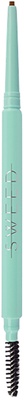 Sweed Brow Pencil MIDDEN BRUIN 