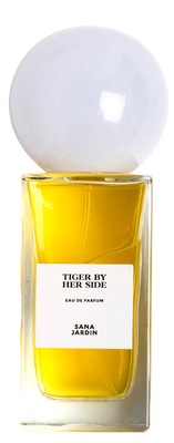 Sana Jardin Tiger By Her Side 50 ml