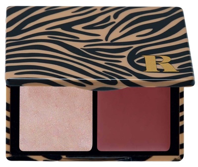 Les Filles en Rouje La Mini Palette - Rose Poudré