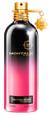 MONTALE PARIS Oud Fool Roses