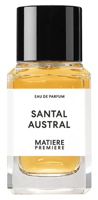 MATIERE PREMIERE Santal Austral 100ml
