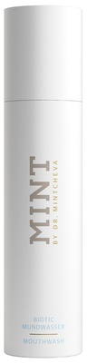 MINT by Dr. Mintcheva MOUTHWASH BIOTIC 200 ml