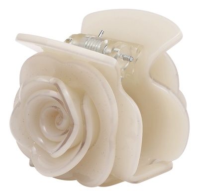 SUI AVA Rosie Pastel Mini - Cream Glitter