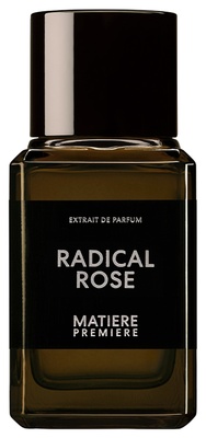 MATIERE PREMIERE Radical Rose Extrait 100ml