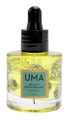 Uma Oils Beauty Boosting Day Face Oil