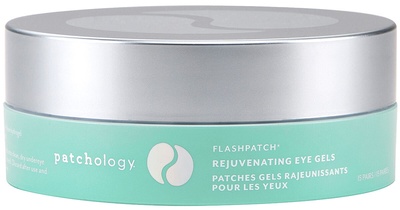 Patchology FlashPatch Rejuvenating Eye Gels 15 Stück