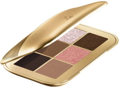 lisa eldridge EYESHADOW PALETTE FAWN