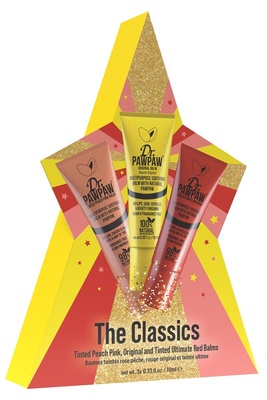 Dr.PawPaw The Classics